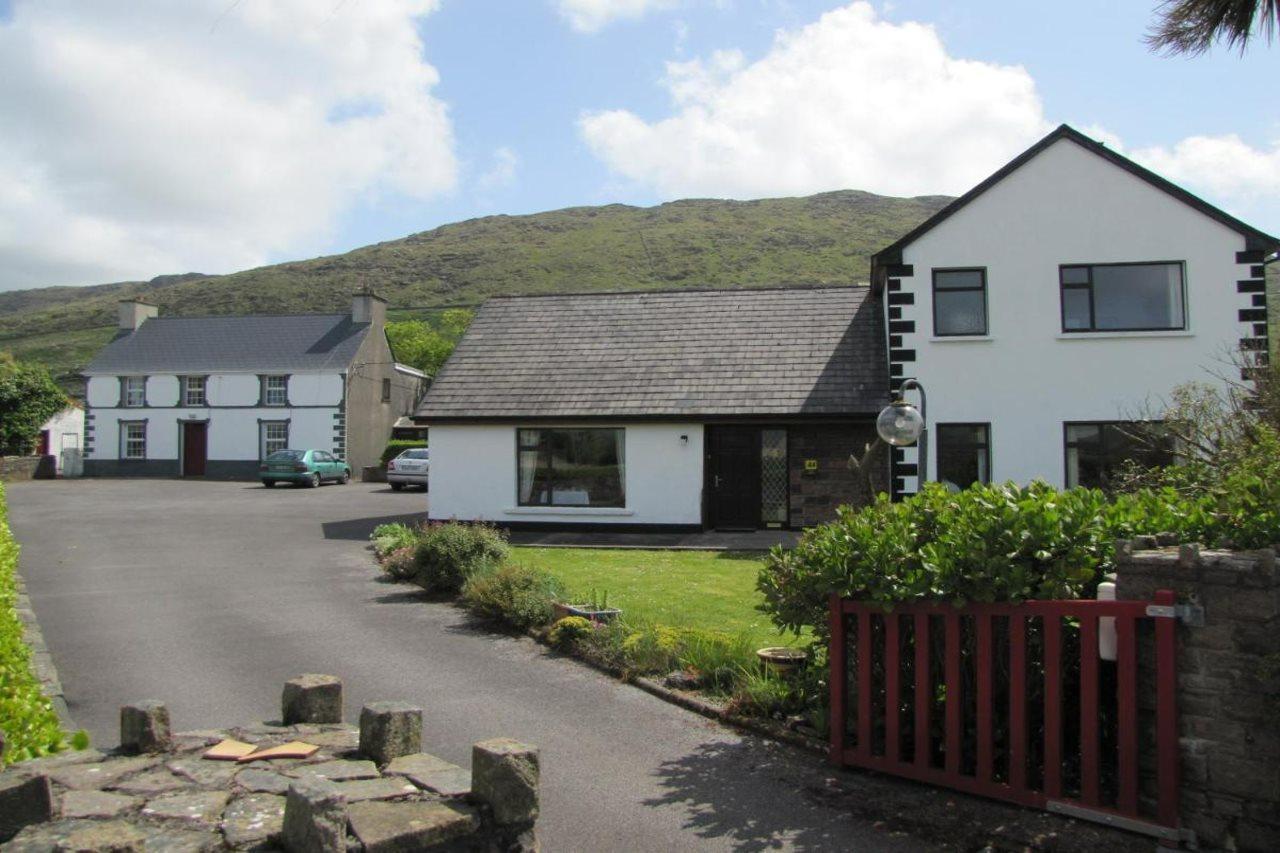 Bed and Breakfast An Dooneen Dingle Exteriér fotografie