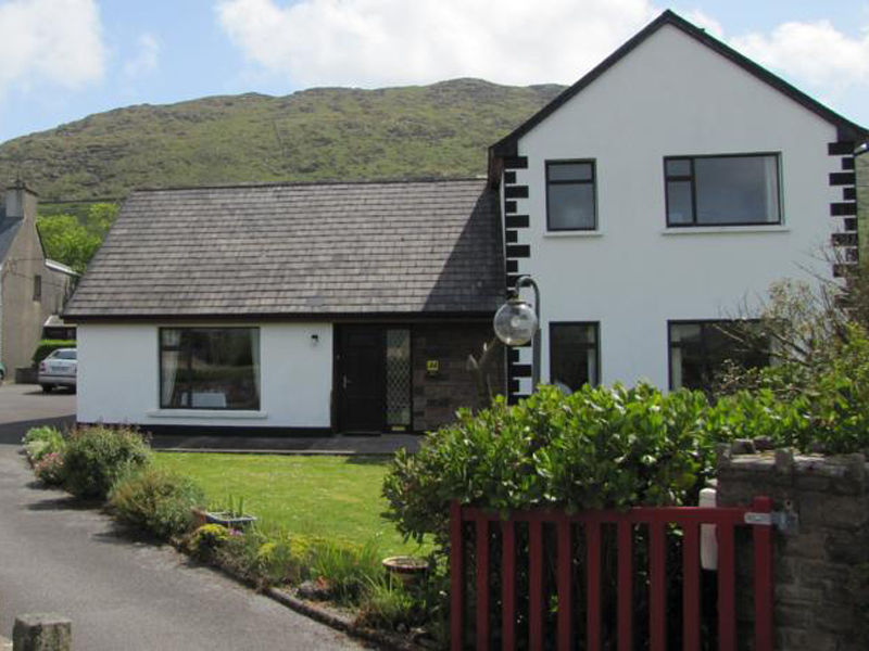 Bed and Breakfast An Dooneen Dingle Exteriér fotografie